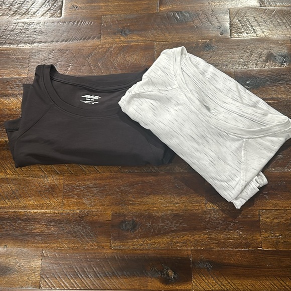 Avia Tops - Avia Women's 2 - Short Sleeve T-Shirt Size XXXL